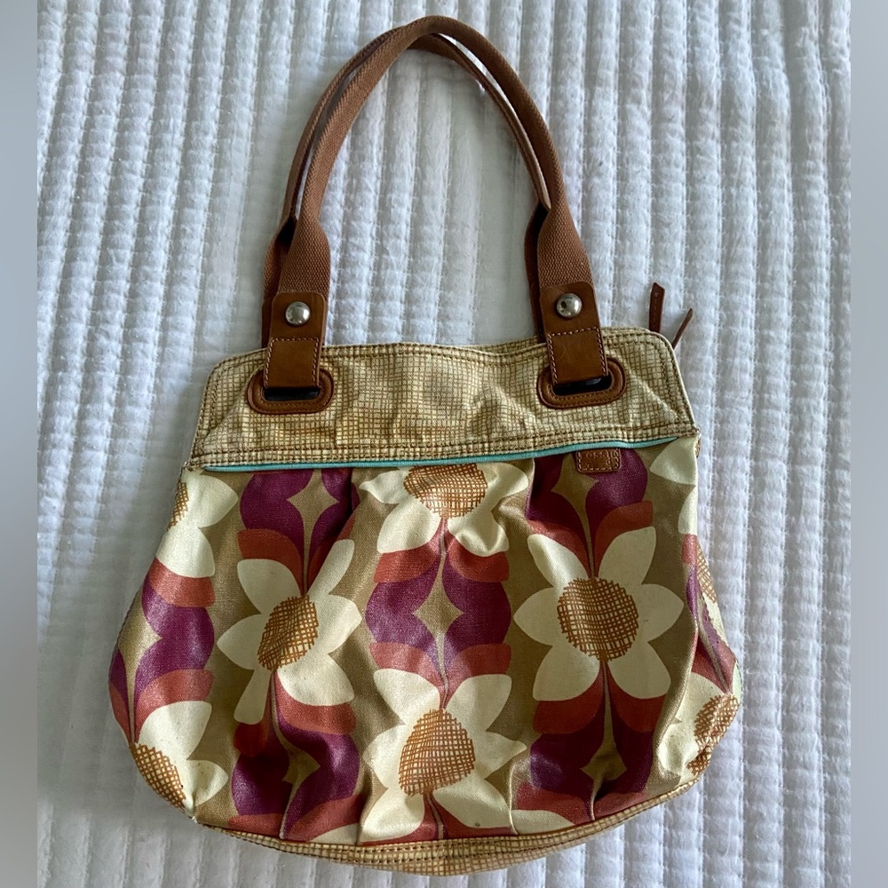 Fossil bag